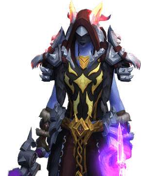 Oxton render