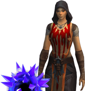 Ozaakwr render