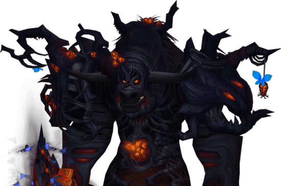 Pägeot render