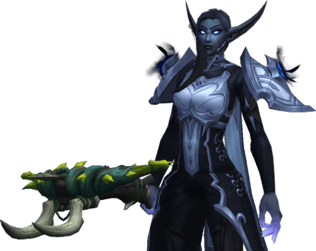 Paloouf render