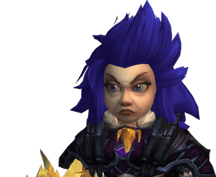 Petdfoof render