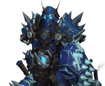 Poïngdacïer render