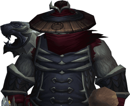 Po render