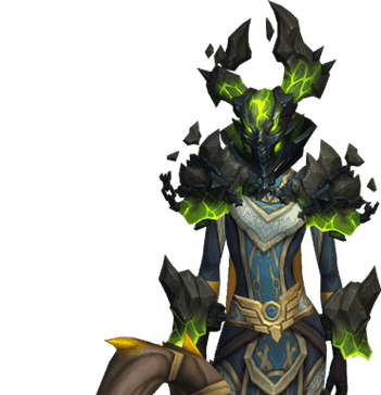 Preïme render