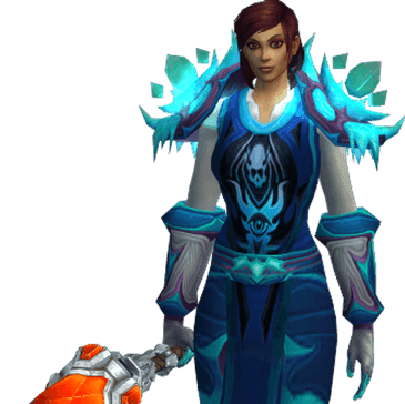 Progalli render