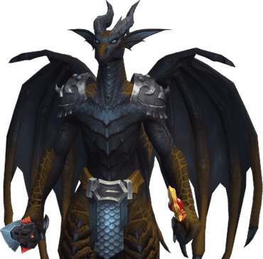 Qmelsfef render