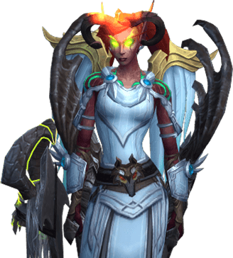 Rävensong render