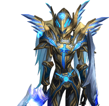 Rìperz render
