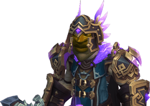 Rømuu render