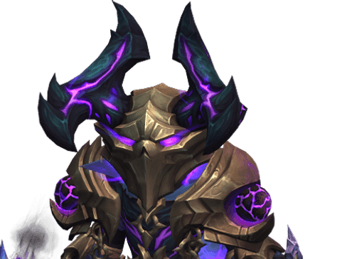 Raelion render