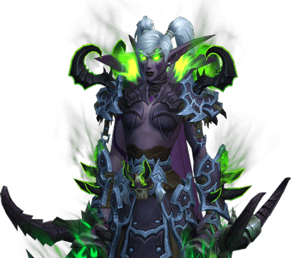 Raggia render