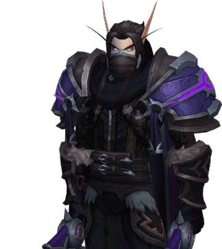 Raidi render
