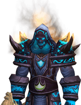 Redonnor render
