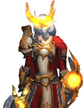 Reidre render