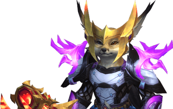 Renard render