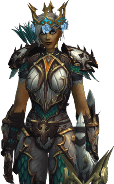 Rheani render