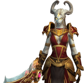 Rhlyka render