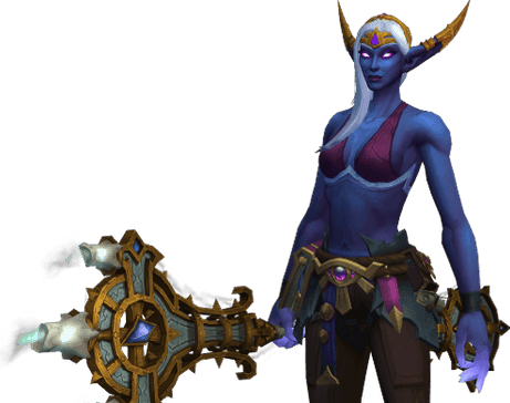 Ro render