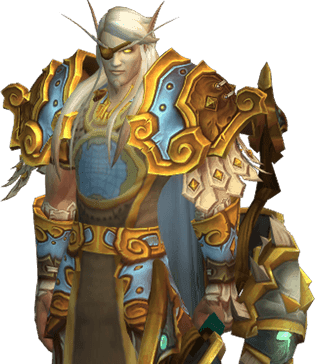 Rokharr render