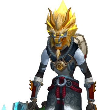 Rottenléa render