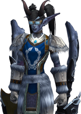 Ryuûdh render