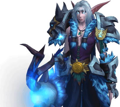 Ryuu render