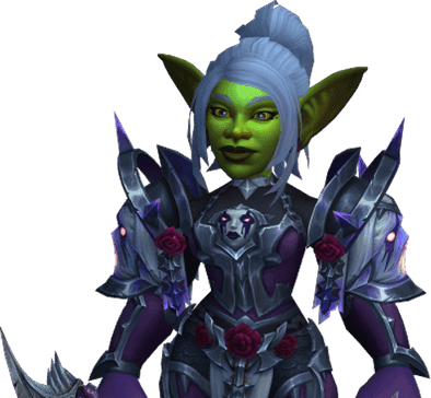 Sária render