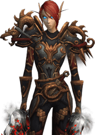 Sæfyn render
