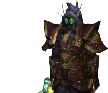 Saäd render