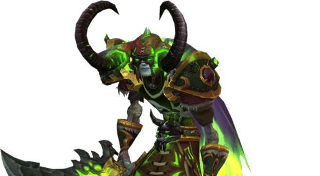 Saintdrome render