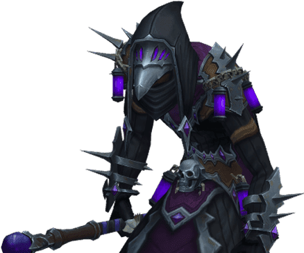 Samalyx render