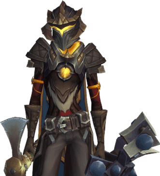 Sealhunter render