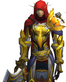 Selrea render
