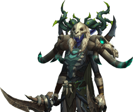 Selunee render