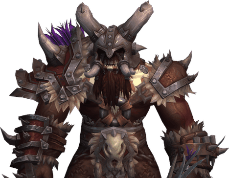 Senchou render