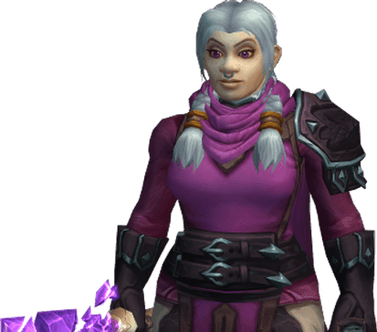 Serpicette render