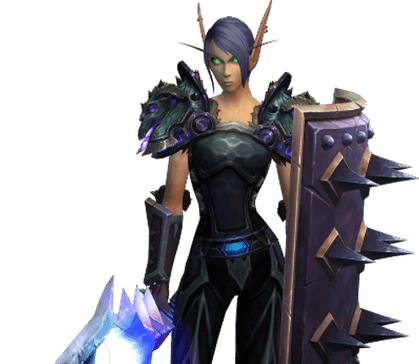 Shivz render