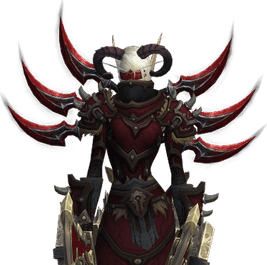 Sholah render