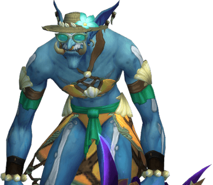 Shtook render