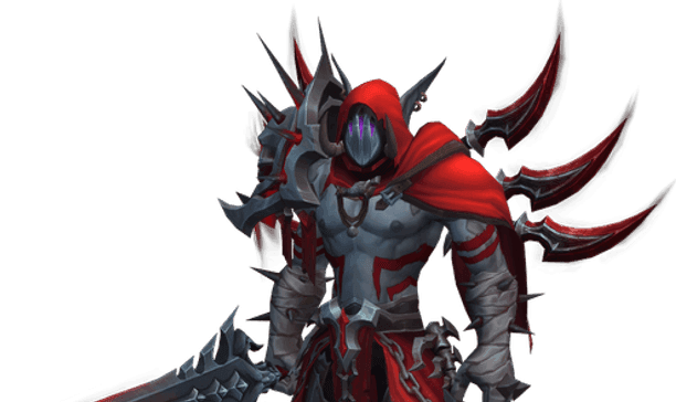 Shuntak render
