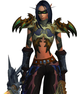 Shuritsû render