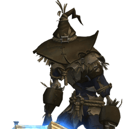 Sickler render