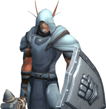 Sido render