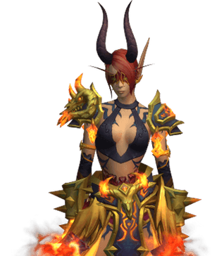 Silinnae render