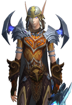Silvani render