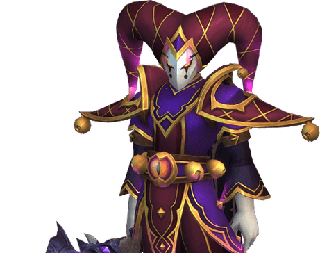 Sisapriest render