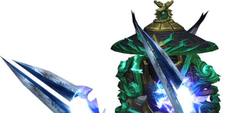 Sly render