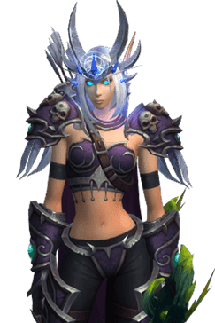 Soloup render