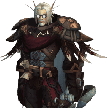 Sorael render