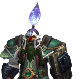 Spiritroach render
